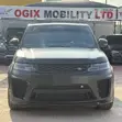 Land Rover Range Rover 2020 SVR - 1
