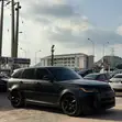 Land Rover Range Rover 2020 SVR - 2