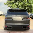Land Rover Range Rover 2020 SVR - 5