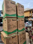 Bona 218 Litre Solar Freezer - Brand New - 1