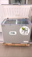 Bona 218 Litre Solar Freezer - Brand New - 2