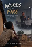 Words of Fire: Spiritual Growth Guide for Teenagers - 1