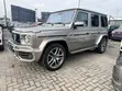 Mercedes-Benz G-Class 2020 Silver - 4