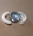 Advansys 90/100 Tip Retention Set (516-9167/516-9168) - 2
