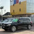 Mercedes-Benz GLK-Class 350 4MATIC 2010 Black - 3