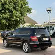 Mercedes-Benz GLK-Class 350 4MATIC 2010 Black - 5