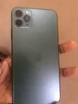 Apple iPhone 11 Pro Max 512GB - 2