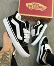 Vans Fashion Sneakers - Unisex - 1