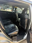 2017 Toyota Highlander XLE 4x4 V6 Silver - 1