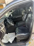 2017 Toyota Highlander XLE 4x4 V6 Silver - 3