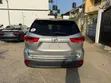 2017 Toyota Highlander XLE 4x4 V6 Silver - 5