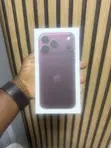 New Apple iPhone 18 Pro Max 512GB Purple - 1
