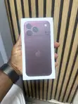 New Apple iPhone 18 Pro Max 512GB Purple - 2