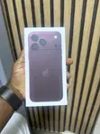 New Apple iPhone 18 Pro Max 512GB Purple - 3