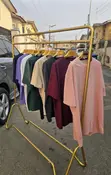 Quality Plain Tees - Zaddy Brand - 2