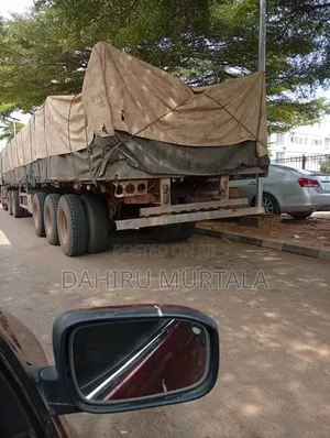 Dangote Cement Distributor