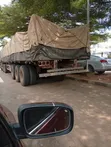 Dangote Cement Distributor - 1