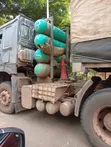 Dangote Cement Distributor - 2