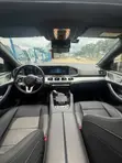 2021 Mercedes-Benz GLE 450 4MATIC Coupe Baki - 1