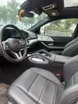 2021 Mercedes-Benz GLE 450 4MATIC Coupe Baki - 2