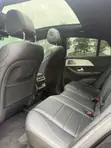 2021 Mercedes-Benz GLE 450 4MATIC Coupe Baki - 4