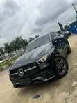 2021 Mercedes-Benz GLE 450 4MATIC Coupe Baki - 5
