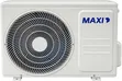 Maxi 1.5hp Inverter Split Type Air Conditioner - 2