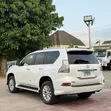 2014 Lexus GX460 White - Foreign Used - 5