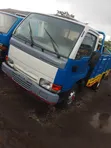 Nissan Cabstar Na Tayar Guda Shida Da Babban Bucket Na Diesel - 2