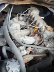 Nissan Cabstar Na Tayar Guda Shida Da Babban Bucket Na Diesel - 3