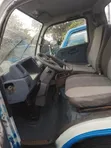 Nissan Cabstar Na Tayar Guda Shida Da Babban Bucket Na Diesel - 4