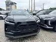 New Toyota RAV4 2026 Black - 1