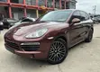 2013 Porsche Cayenne Brown - 1