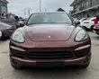 2013 Porsche Cayenne Brown - 2