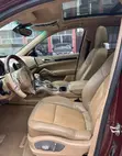 2013 Porsche Cayenne Brown - 3
