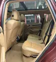 2013 Porsche Cayenne Brown - 4
