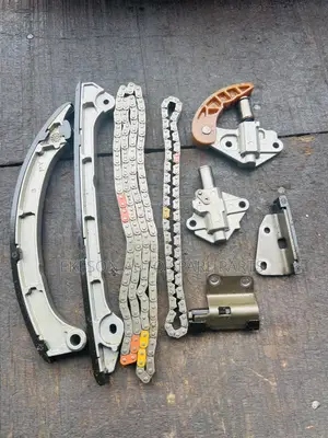Cikakken Chain Kit na Mazda CX-5/CX-9 Turbo/Non-Turbo