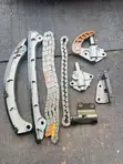 Cikakken Chain Kit na Mazda CX-5/CX-9 Turbo/Non-Turbo - 1