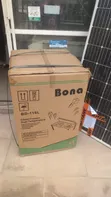 118 Litre Bona Solar Freezer - Brand New - 1
