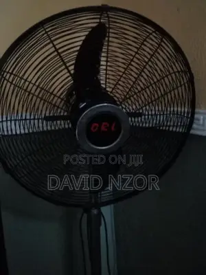 Orl 18" Standing Fan (Used)