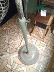 Orl 18" Standing Fan (Used) - 3