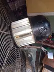 Orl 18" Standing Fan (Used) - 4