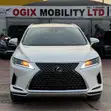2020 Lexus RX 350 - Wadda Aka Shigo Da Shi - 1
