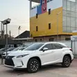 2020 Lexus RX 350 - Wadda Aka Shigo Da Shi - 2