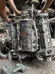 Cadillac NonStart V8 Engine - Tsohon Tokunbo Mai Garanti - 1
