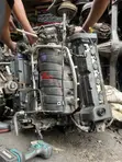 Cadillac NonStart V8 Engine - Tsohon Tokunbo Mai Garanti - 2