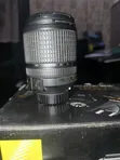 Nikon D7100 DSLR Kamera da 18-140mm Lens - 2