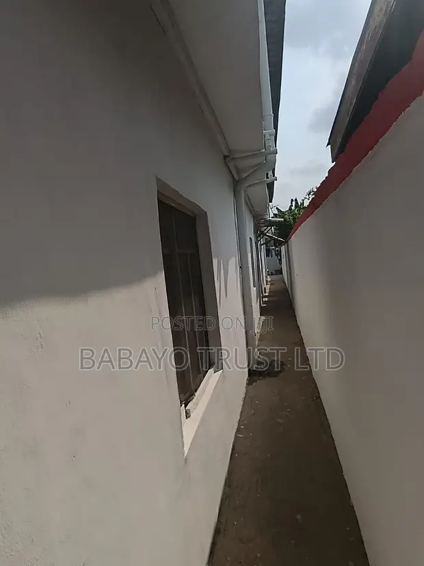 Block of 8 Flats for Sale in Abaranje, Lagos - 1
