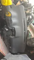 Dashboard Toyota Corolla 2008/2012 - 1