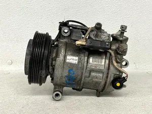 Mercedes-Benz A35 AMG, GLA250, GLB250, CLA35 AC Compressor